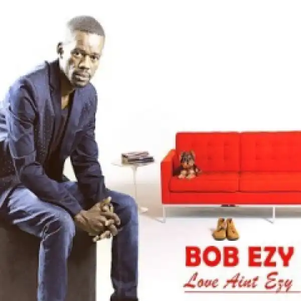 Bob Ezy X Mr Chillax - Thandekile (Original Mix)